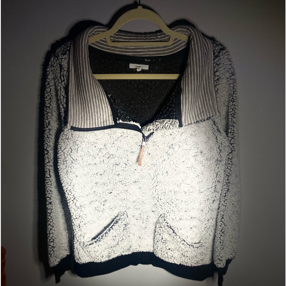 Maurices pullover sweater